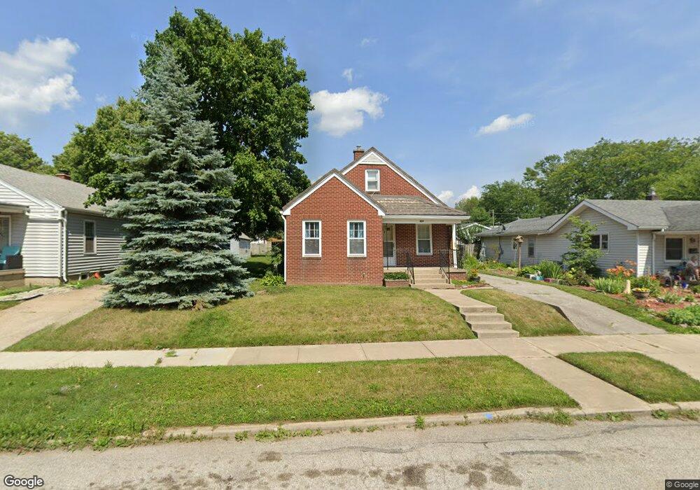 809 S 19th St, Lafayette, IN 47905 - photo 1