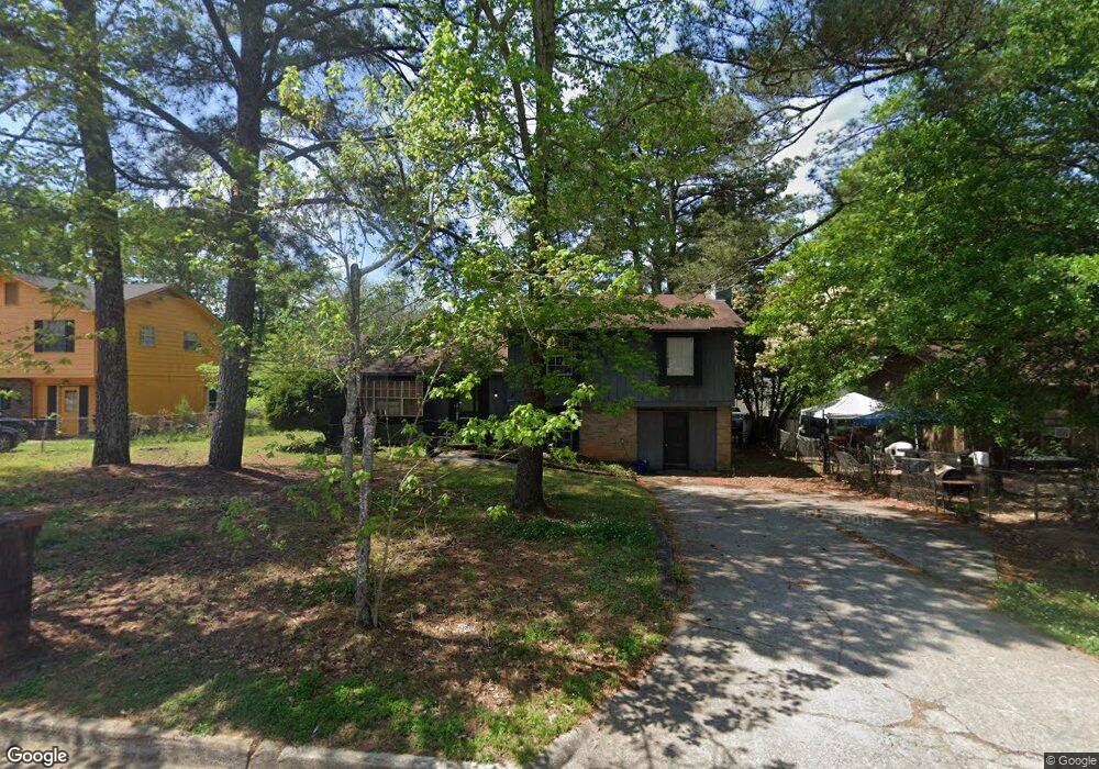 9319 Settlers Grove Rd NE, Covington, GA 30014 - photo 1