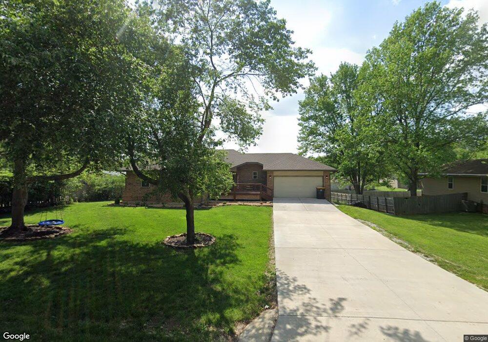 807 N 38th St, Nixa, MO 65714 - photo 1