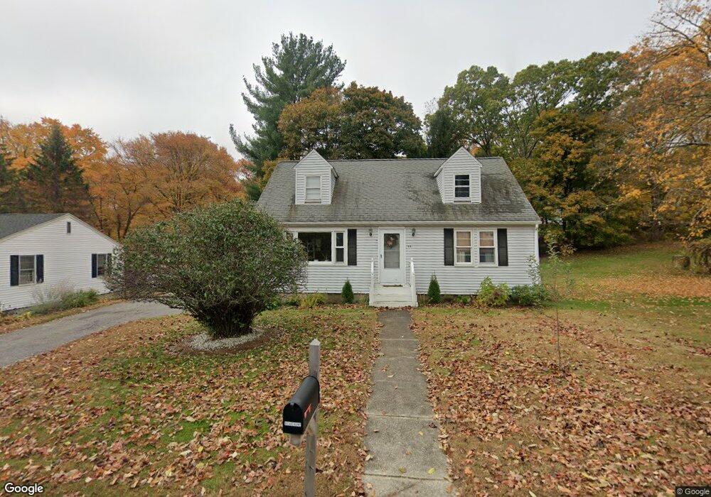 69 Fruit Street Extension, Milford, MA 01757 - photo 1