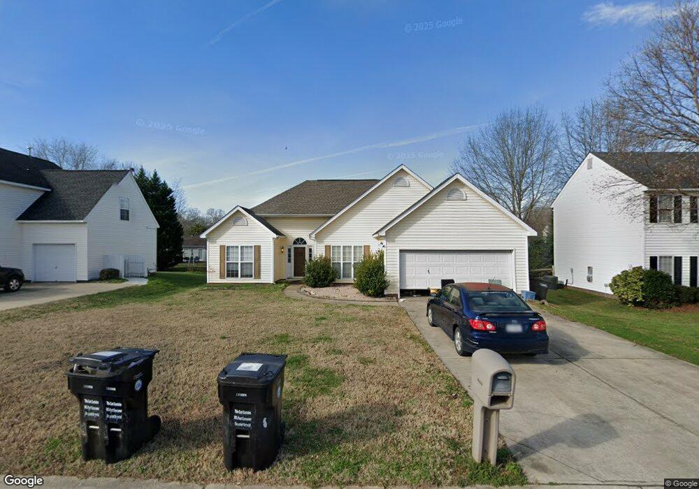 3648 Stonefield St SW, Concord, NC 28027 - photo 1