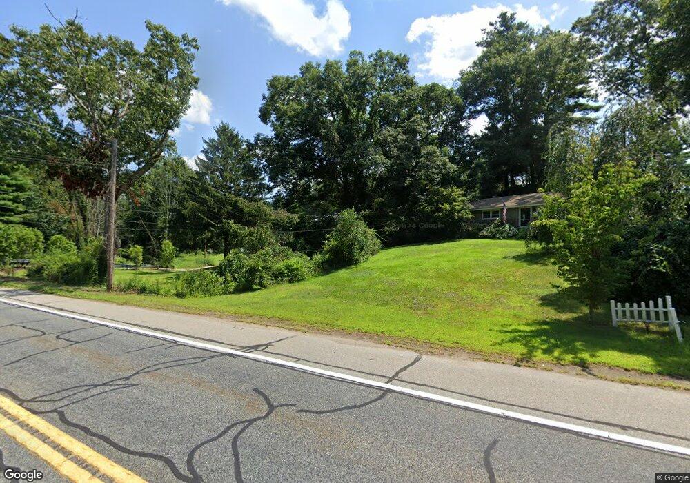 1380 Snake Hill Rd, North Scituate, RI 02857 - photo 1