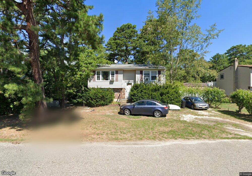 1729 Red Feather Trail, Browns Mills, NJ 08015 - photo 1