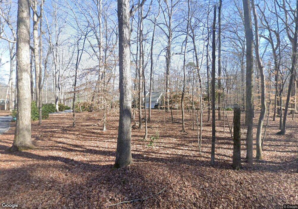 3521 Old Gun Rd W, Midlothian, VA 23113 - photo 1