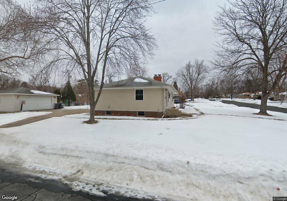 8350 Colfax Ave S, Bloomington, MN 55420 - photo 1