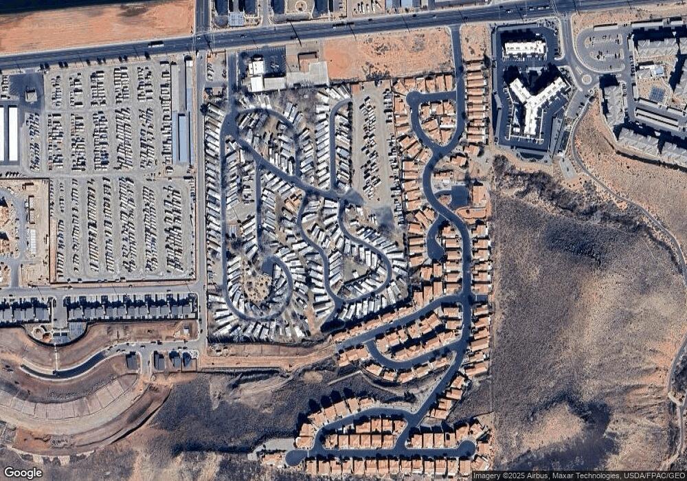 1160 E Telegraph St unit 128, Washington, UT 84780 - photo 1