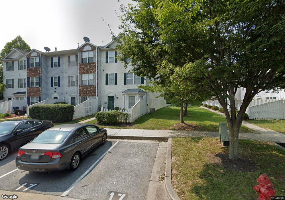 9209 Leigh Choice Ct, Owings Mills, MD 21117 - photo 1