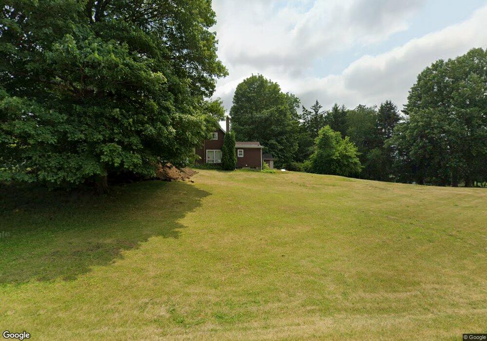 5752 E 300 N, Rolling Prairie, IN 46371 - photo 1