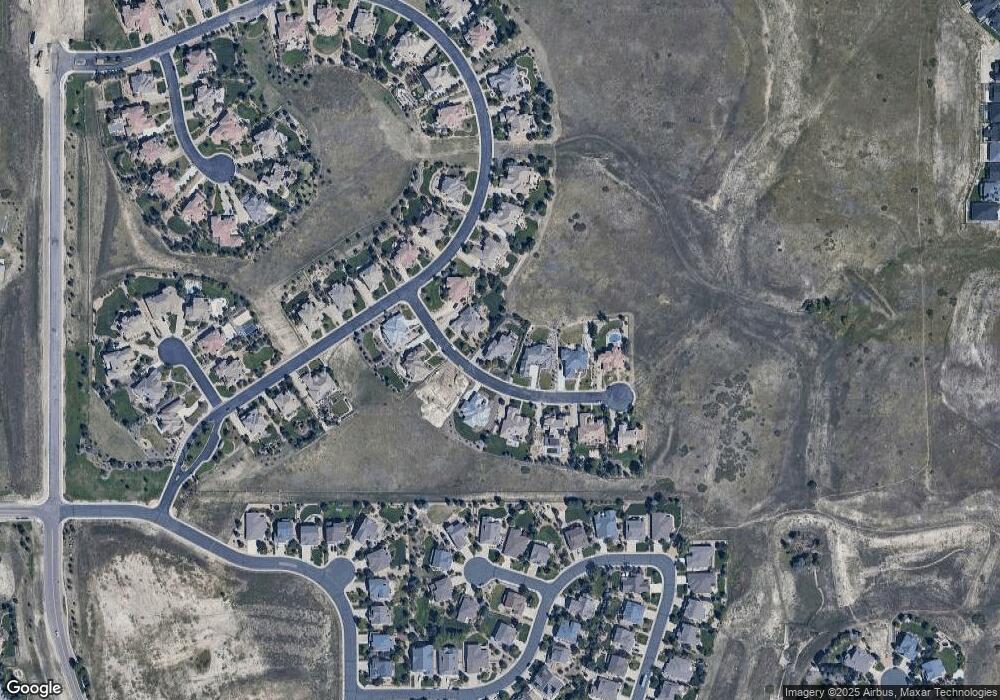 5731 Distant View Place, Parker, CO 80134 - photo 1