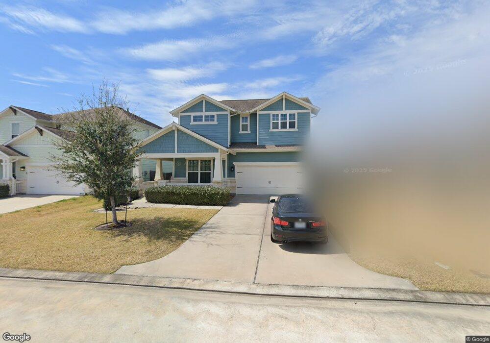 29551 Usonia Dr, Spring, TX 77386 - photo 1