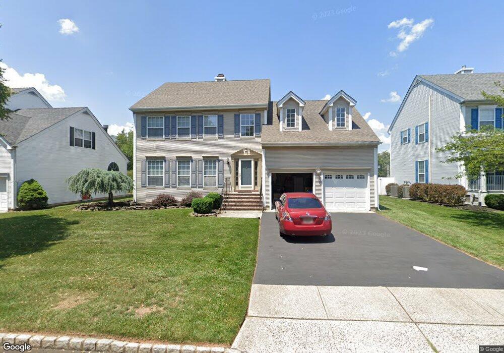 16 Macintosh Rd, Branchburg, NJ 08876 - photo 1