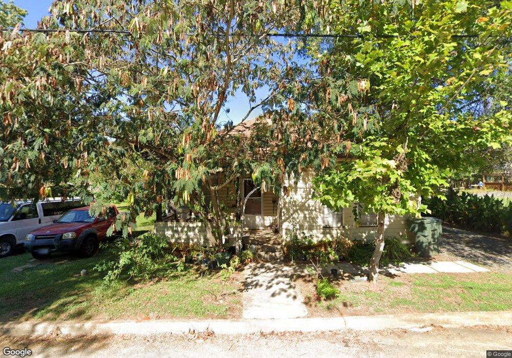 304 S Church St, Nacogdoches, TX 75961 - photo 1