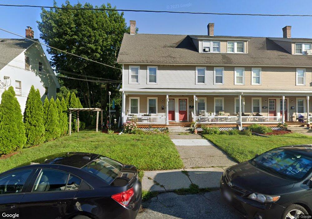 48 D St unit F, Whitinsville, MA 01588 - photo 1