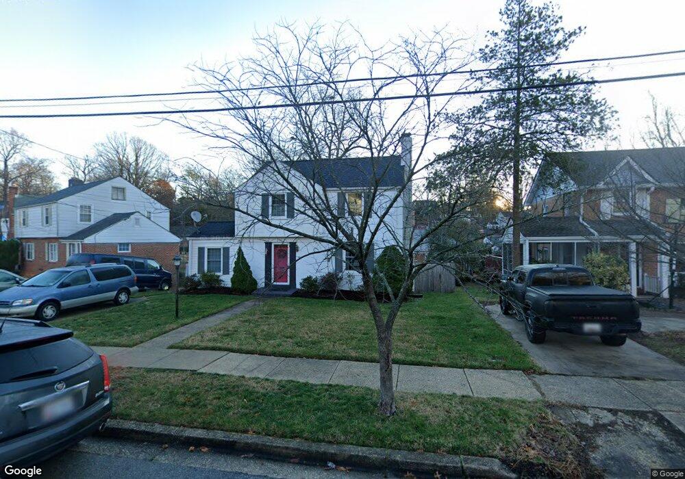 2431 59th Place, Cheverly, MD 20785 - photo 1