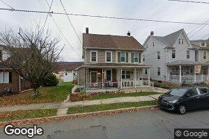 817 North St, Jim Thorpe, PA 18229