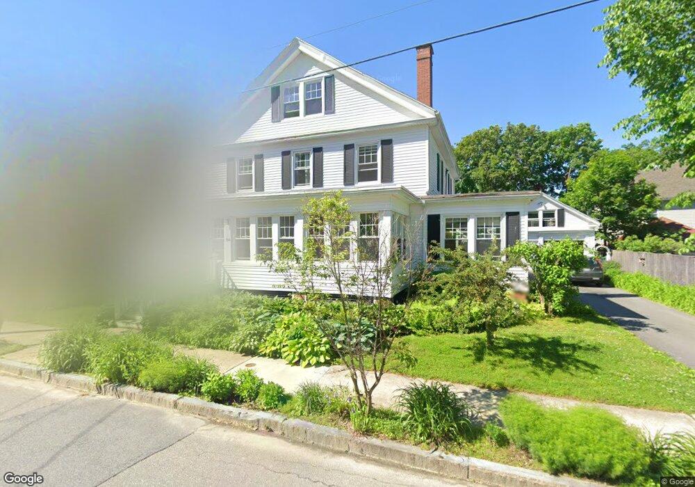 54 Richardson St, Portland, ME 04103 - photo 1