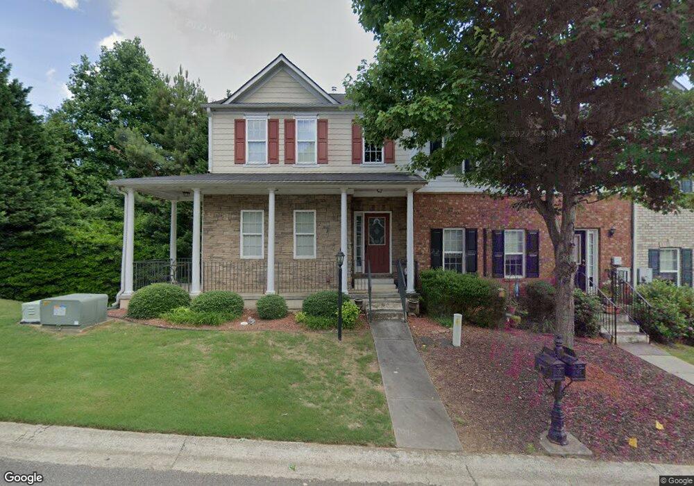 801 Ash St unit 256, Canton, GA 30114 - photo 1