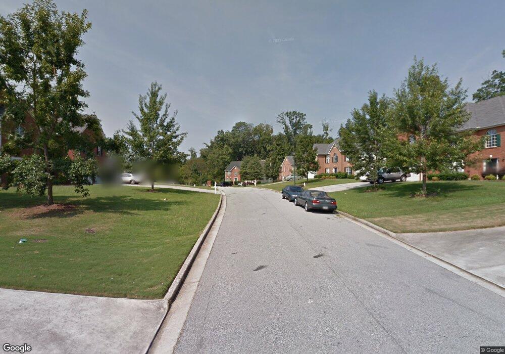 0 Old House Ln, Conley, GA 30288 - photo 1