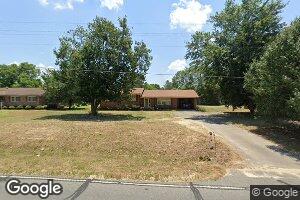 603 Old Cheraw Hwy, Rockingham, NC 28379