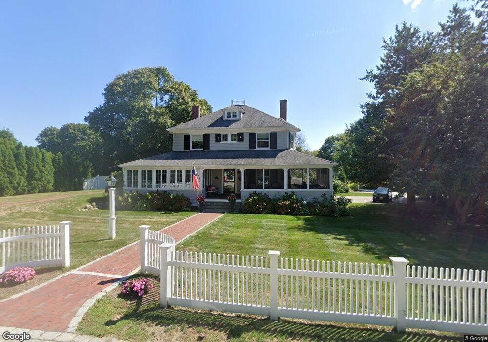 47 Gannett Rd, Scituate, MA 02066 - photo 1