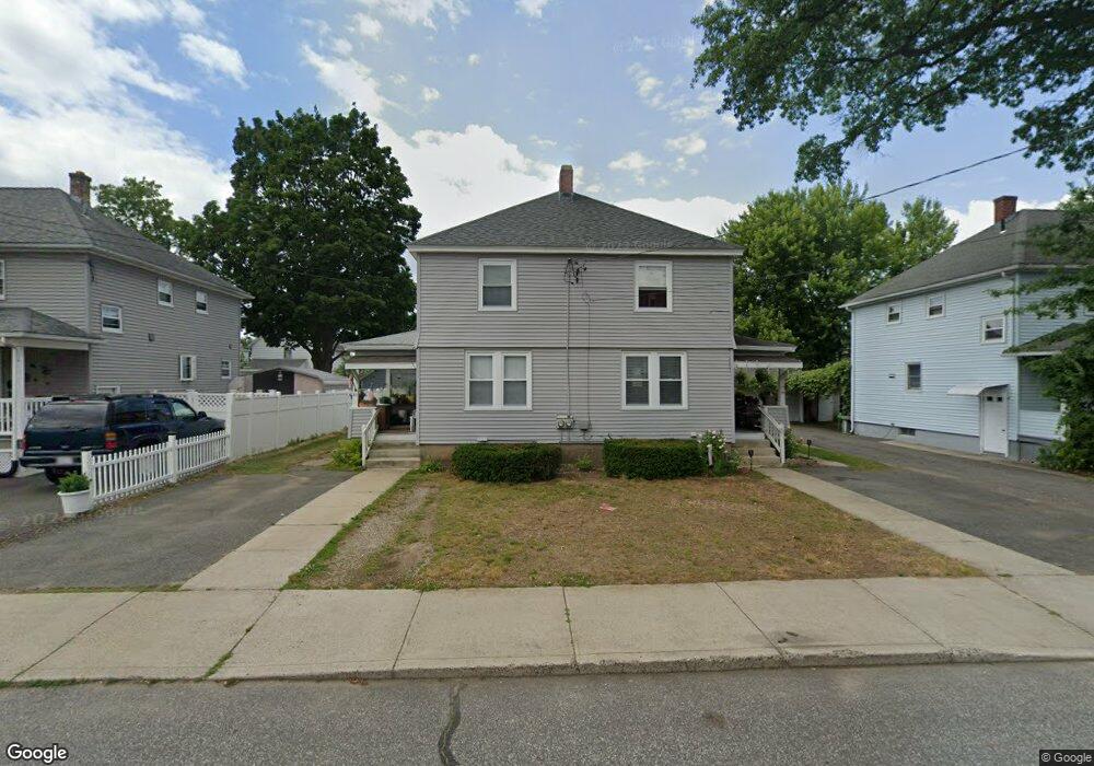 37 Oak St unit 39, Ludlow, MA 01056 - photo 1