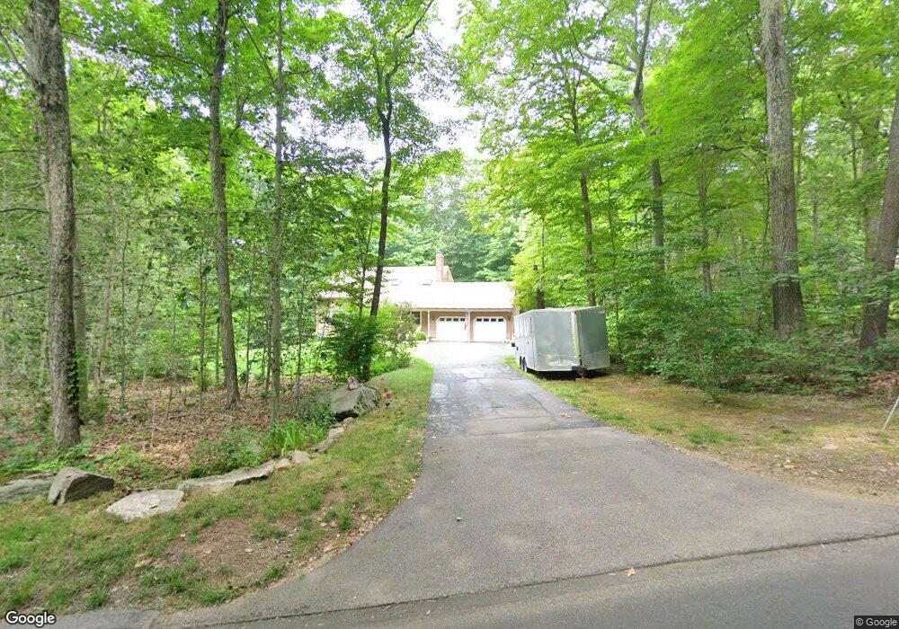 32 McTigh Rd, Higganum, CT 06441 - photo 1