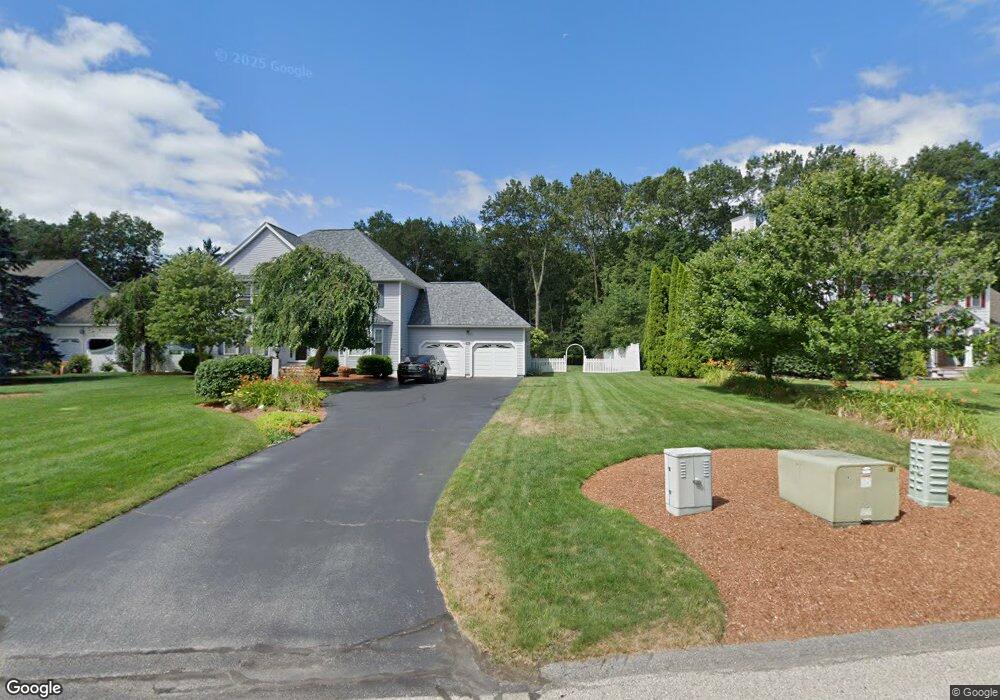 23 Homestead Rd, Amherst, NH 03031 - photo 1