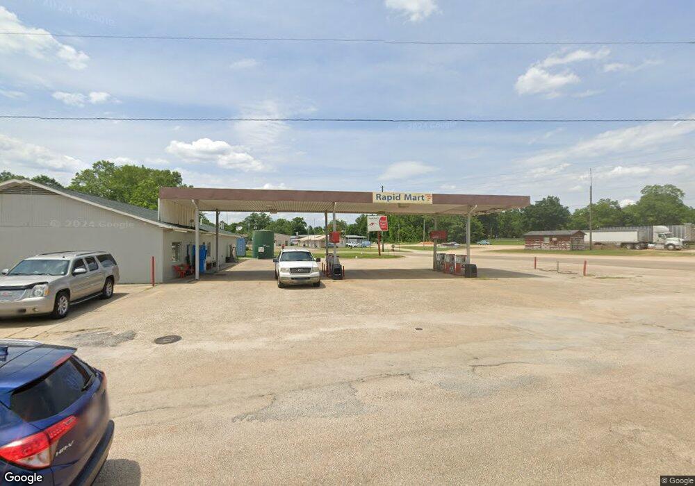 22901 Dalewood Ln Rd, State Line, MS 39362 - photo 1