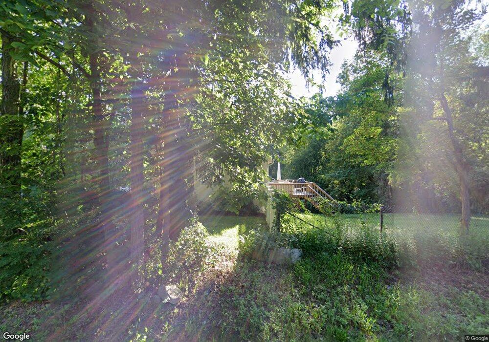 126 Georgetown Rd, Weston, CT 06883 - photo 1