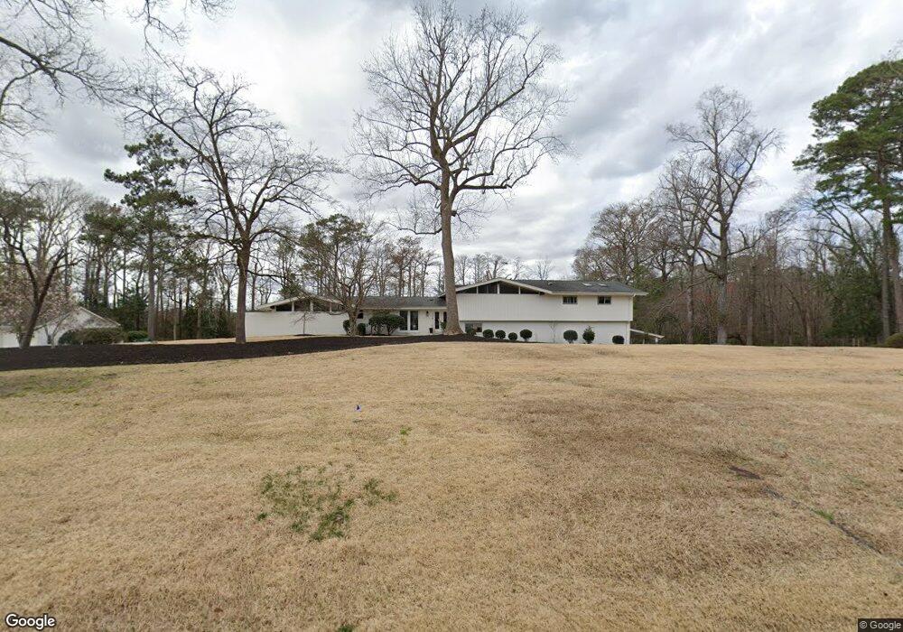 125 Brookview Dr, Jacksonville, NC 28540 - photo 1