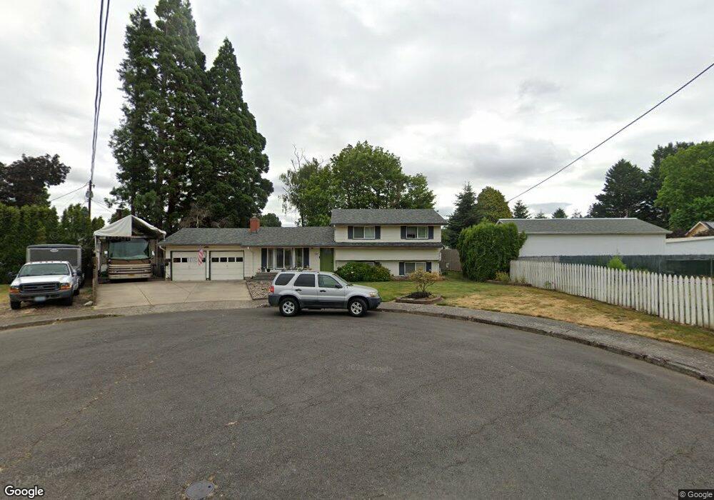 5242 15th Ct NE, Keizer, OR 97303 - photo 1