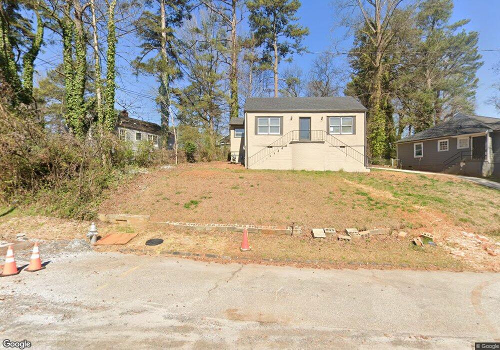 2791 Miles Cir unit B, East Point, GA 30344 - photo 1