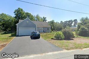 2 6th Ave, Wareham, MA 02571