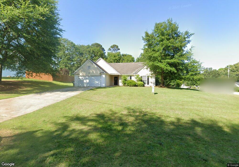 500 Dacula Ridge Ct unit 35A, Dacula, GA 30019 - photo 1