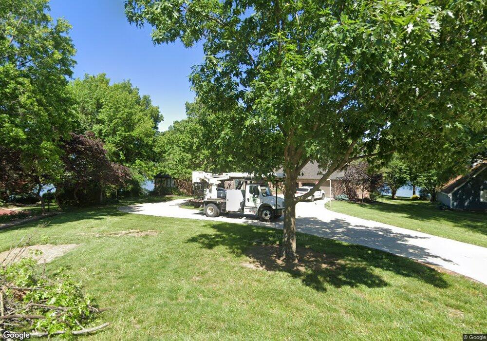 6800 SW Dancaster Rd, Topeka, KS 66610 - photo 1