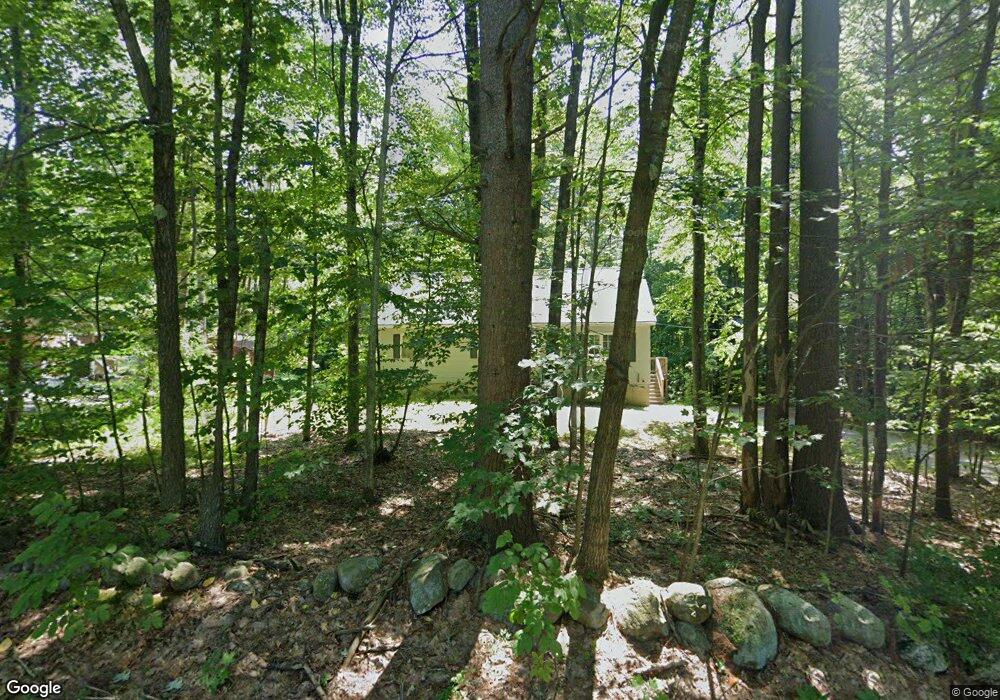 235 Pembroke Hill Rd, Pembroke, NH 03275 - photo 1