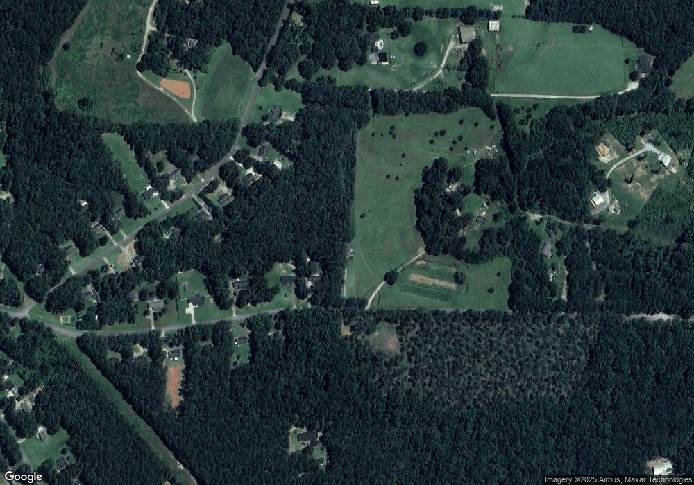 321 Evans Rd, Milner, GA 30257 - photo 1