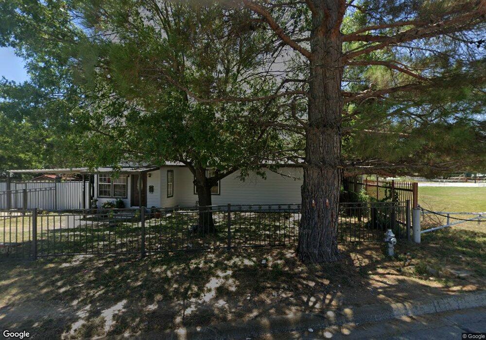 1500 E Long Ave, Fort Worth, TX 76106 - photo 1