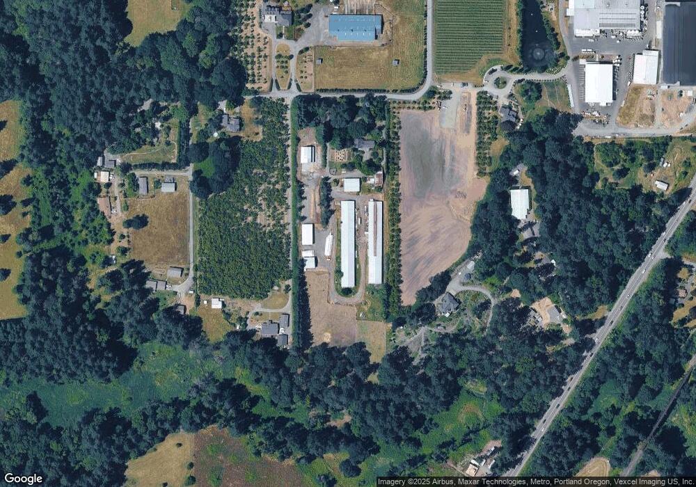 7270 NE Cross Creek Rd, Dundee, OR 97115 - photo 1