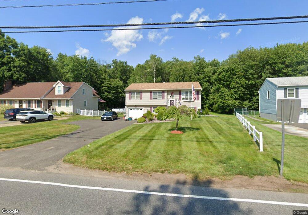 186 Miller St, Ludlow, MA 01056 - photo 1