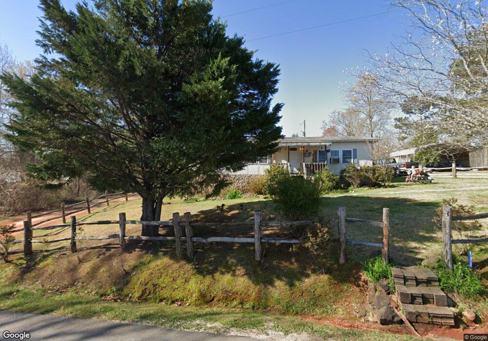 1029 Hickory Woods Ln, Walhalla, SC 29691 - photo 1