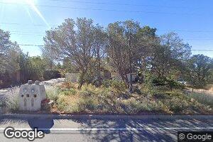 716 E Zia Rd, Santa Fe, NM 87505