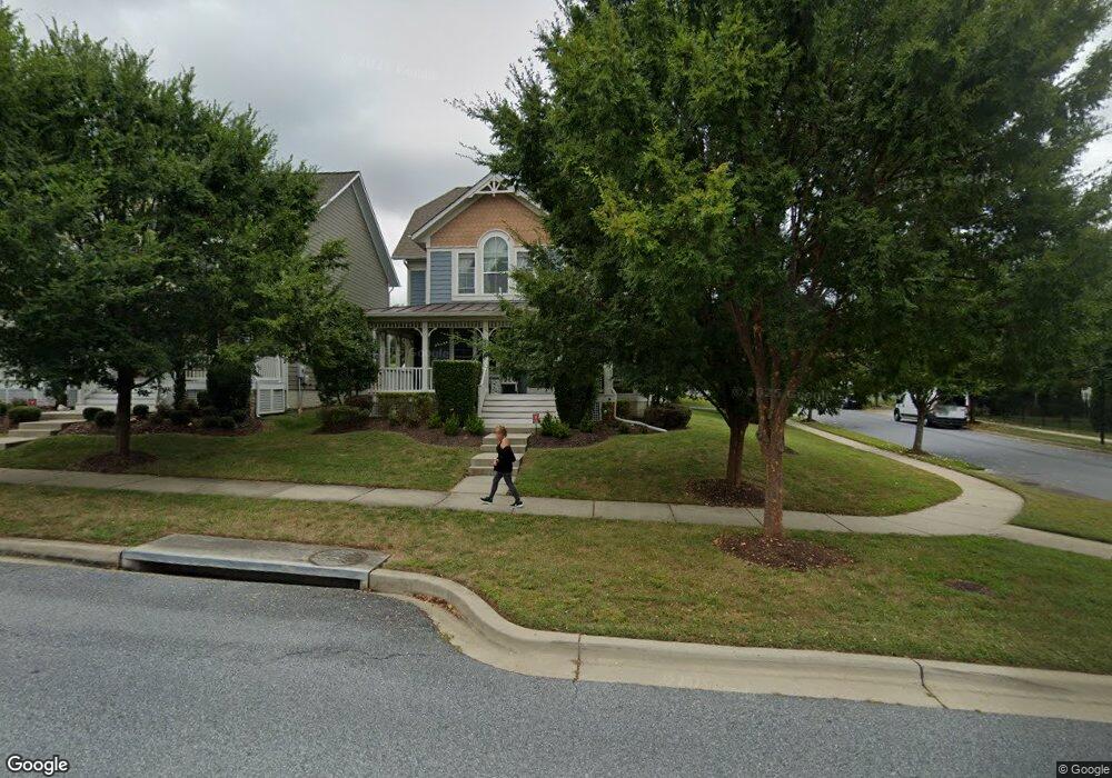 1453 Poplar Run Dr, Silver Spring, MD 20904 - photo 1