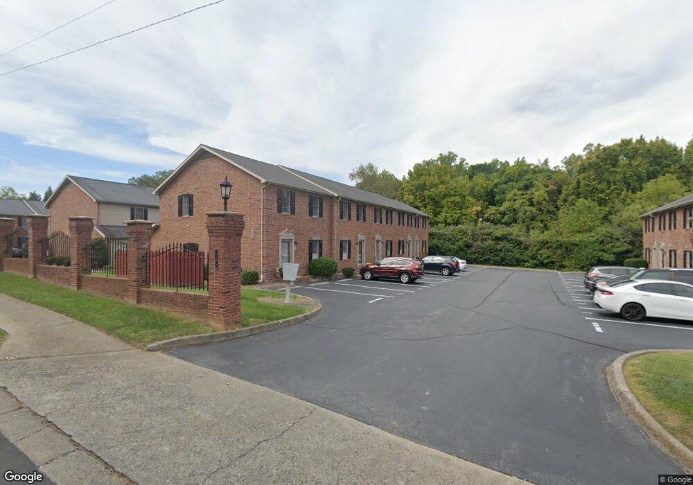 1105 E 8th Ave unit 2, Johnson City, TN 37601 - photo 1