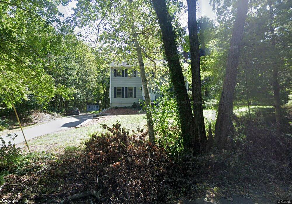 22 Rattlesnake Hill Rd, Andover, MA 01810 - photo 1