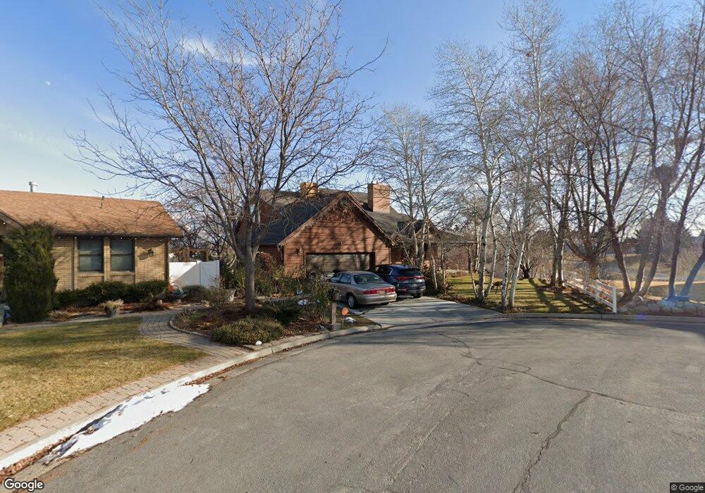 9559 Caithness Cir, South Jordan, UT 84095 - photo 1