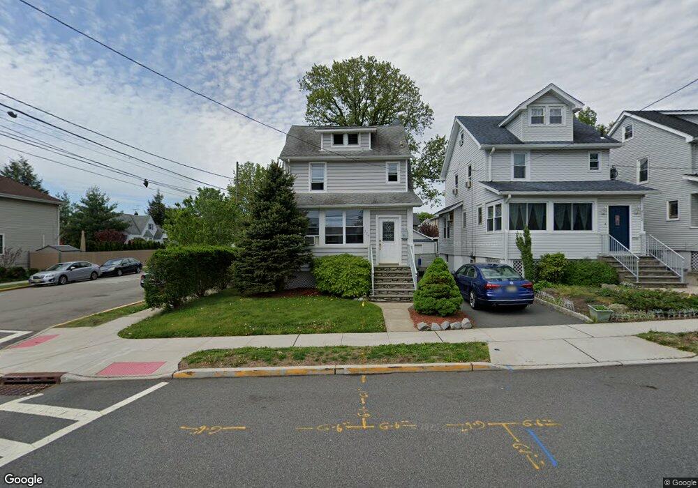 334 Forest Ave, Lyndhurst, NJ 07071 - photo 1