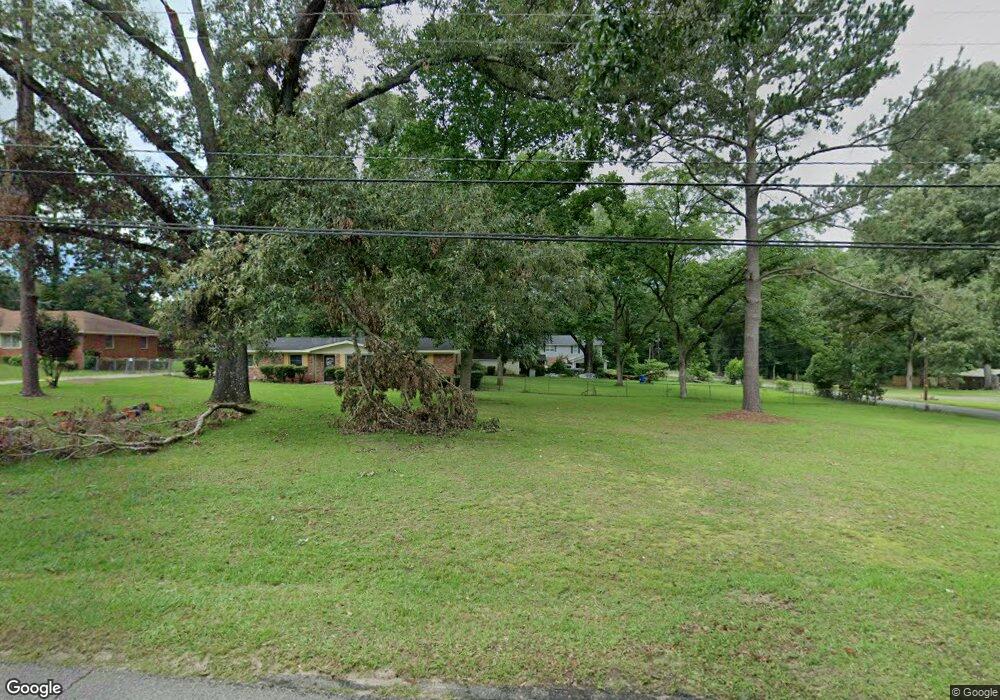 1806 Armory Dr, Americus, GA 31719 - photo 1