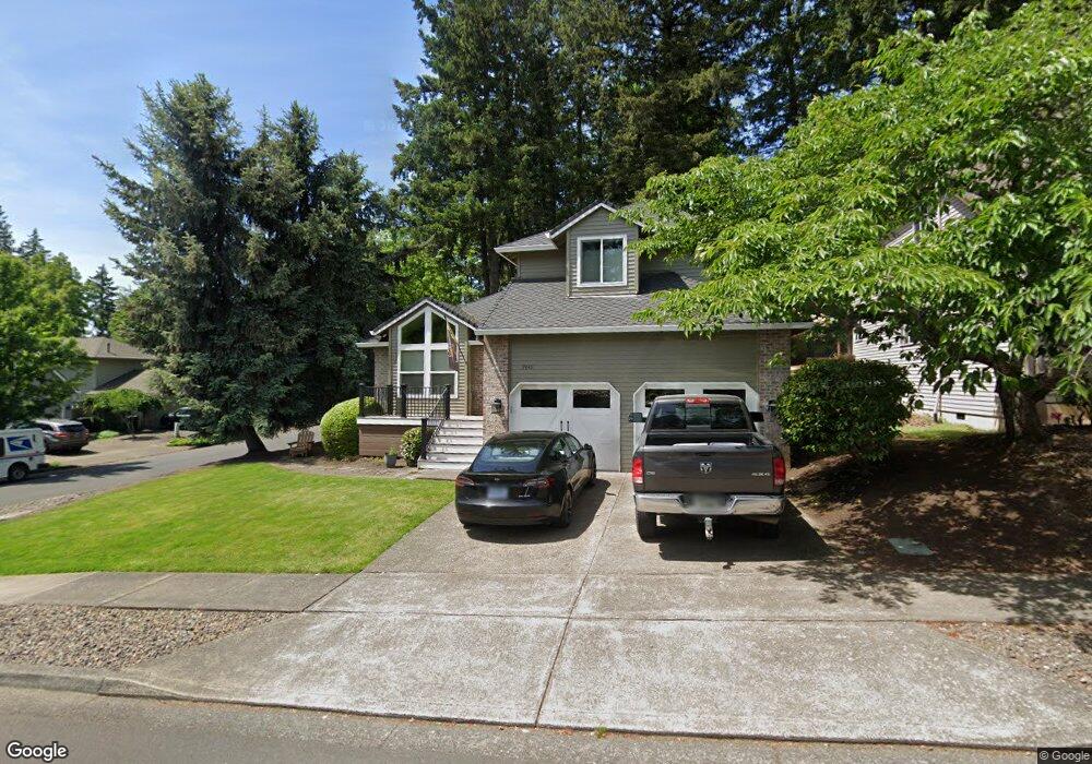 9849 SW Dapplegrey Loop, Beaverton, OR 97008 - photo 1