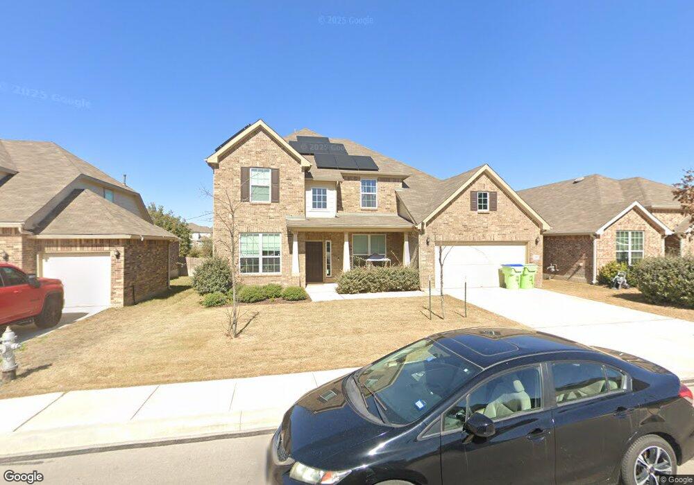 10555 Redstone View, San Antonio, TX 78254 - photo 1